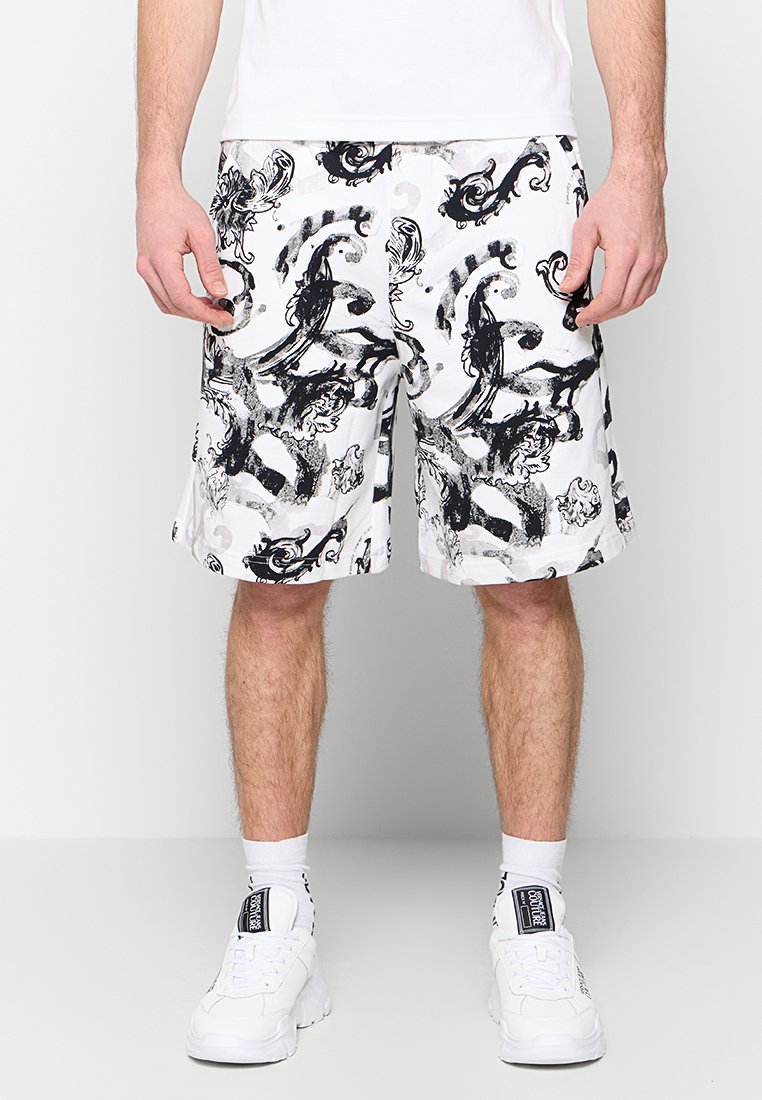 Versace Jeans Couture Shorts wit Versace Jeans Couture Shorts wit