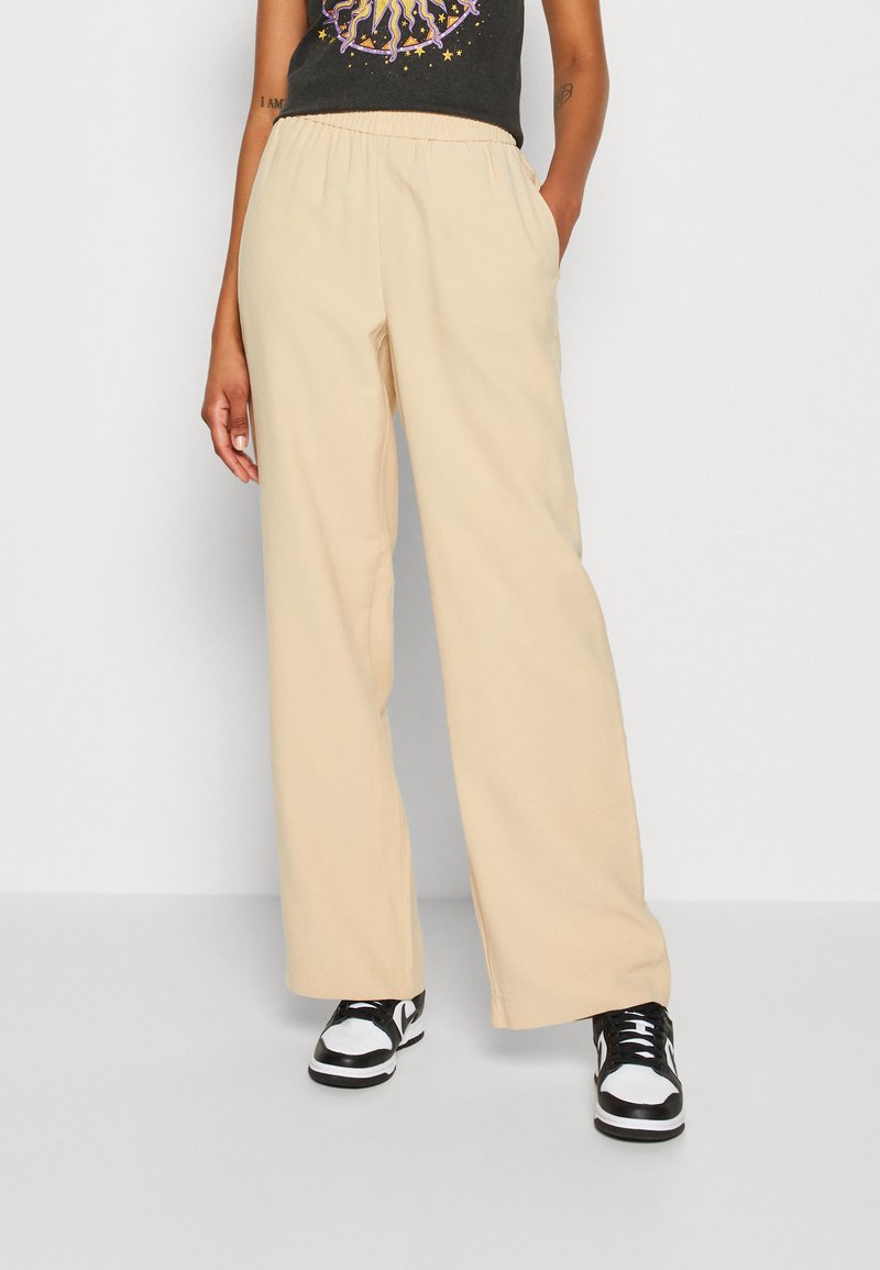 GALBURY PANT WOMEN IRISH CREAM main image 1