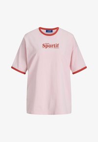 Pasirinkta, parfait pink