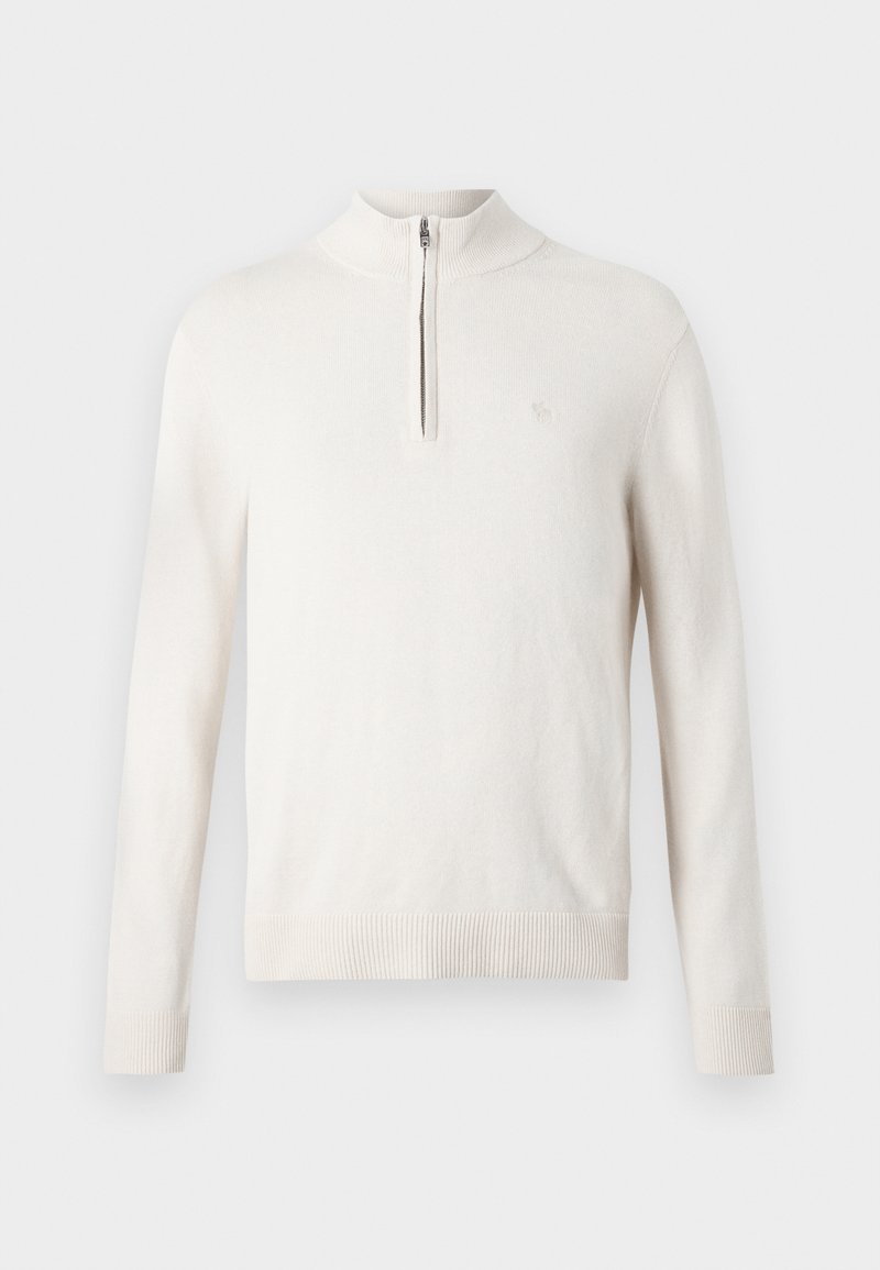 Abercrombie & Fitch Trui crème