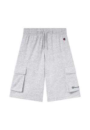 CORE HERITAGE - Pantaloni sportivi - grey