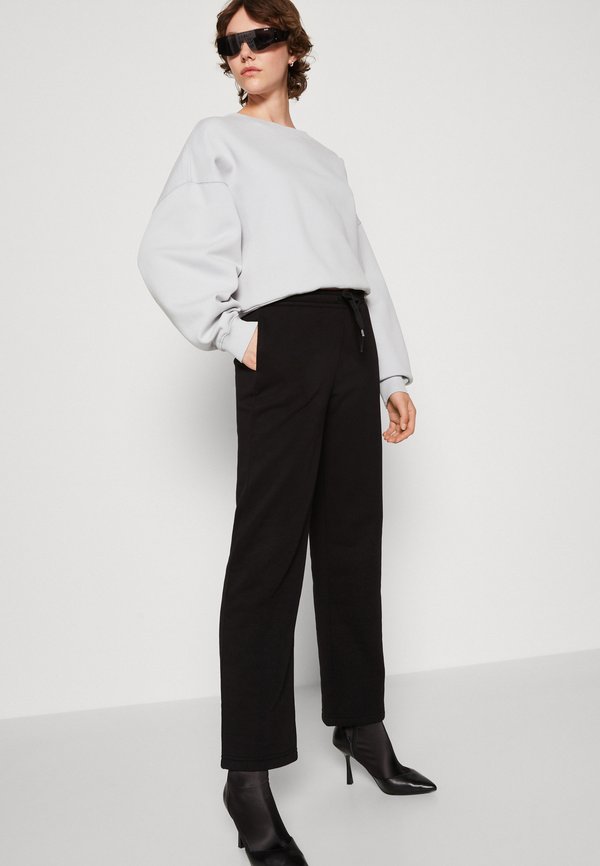 BASIC STRAIGHT - Tracksuit bottoms2