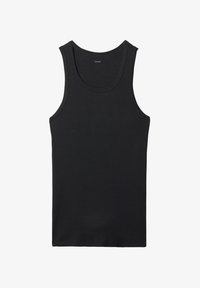Unausgewählt, Black