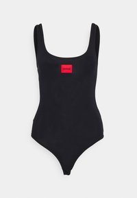 LABEL - Body - black