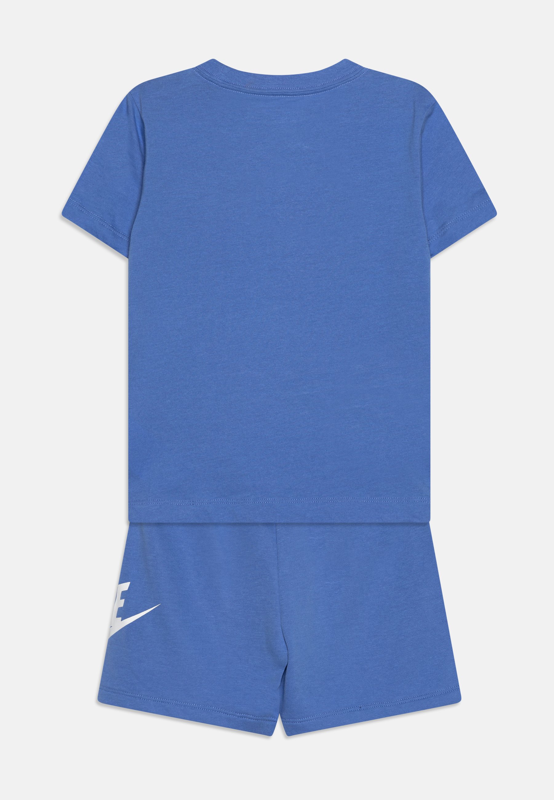 light blue nike set