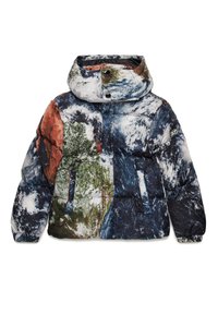 Diesel UNISEX - Giacca invernale - multicolor