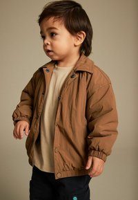 Next COACH - Chaquetas bomber - tan brown