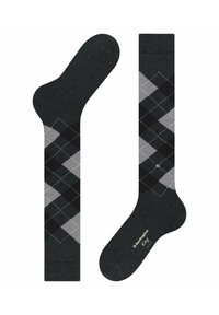 Burlington KING - Calzettoni - new grey