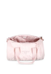 Carrement Beau Sac de voyage - pink
