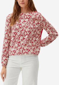s.Oliver Blouse - chilirot