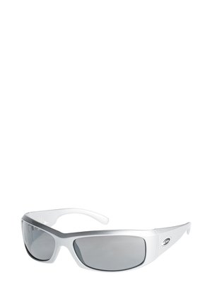 FISHY - Lunettes de soleil - grey