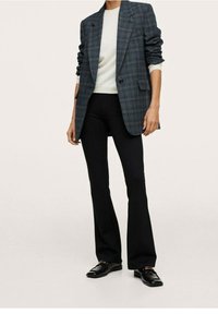 Mango Blazer - dark blue