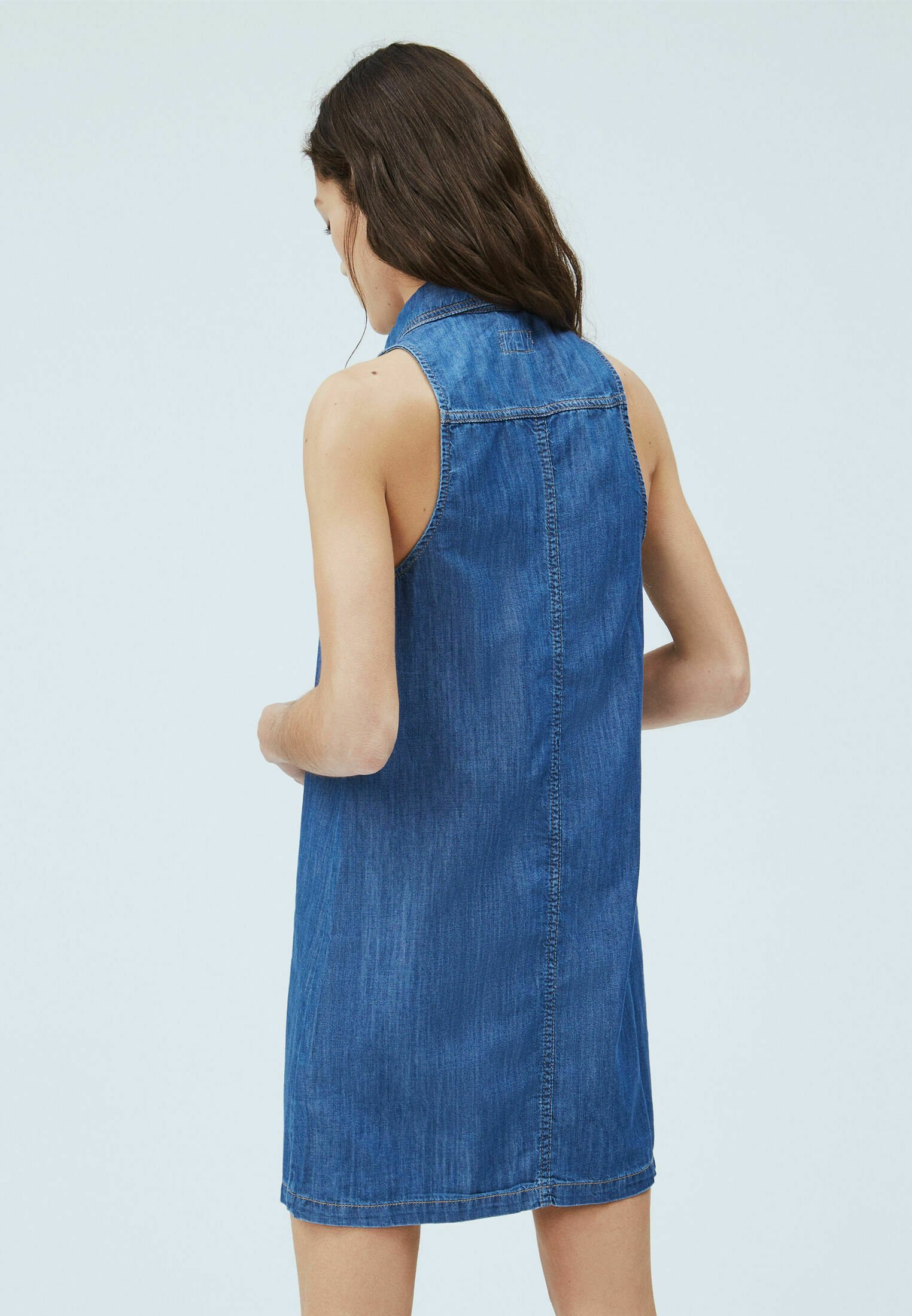 zalando robe jeans