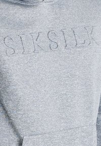 SIKSILK Bluza z kapturem