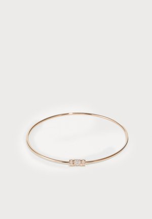 LE FIL DE LA VIE JONC OR ROSE - Bracelet - rose gold-coloured
