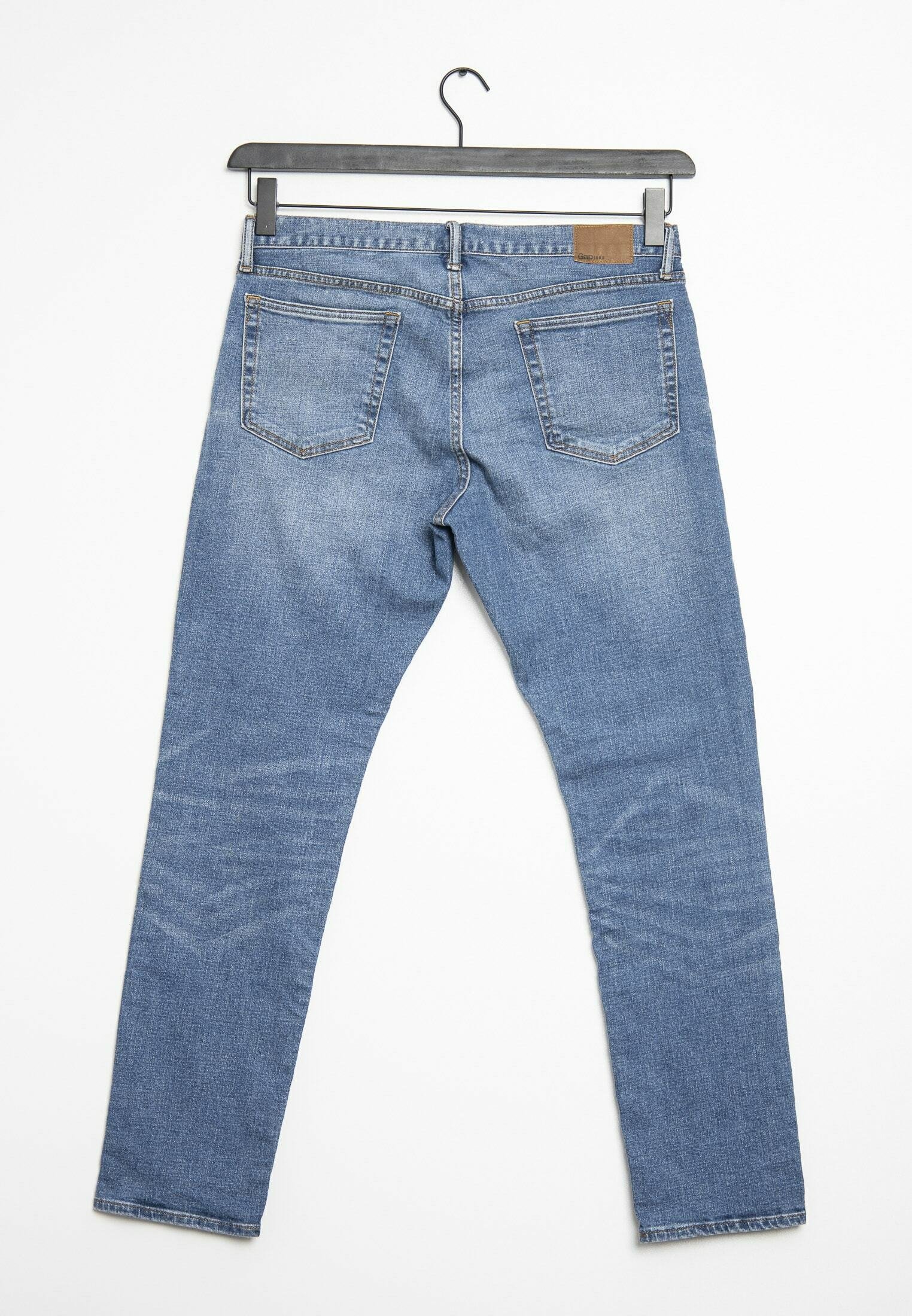 GAP Jeans baggy - blue/blu - Zalando.it