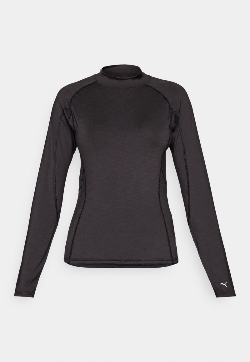 Puma Sport T-shirt zwart