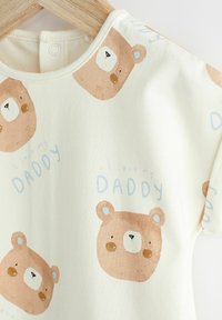 Next ROMPER - REGULAR FIT - Overall / Jumpsuit - neutral daddy