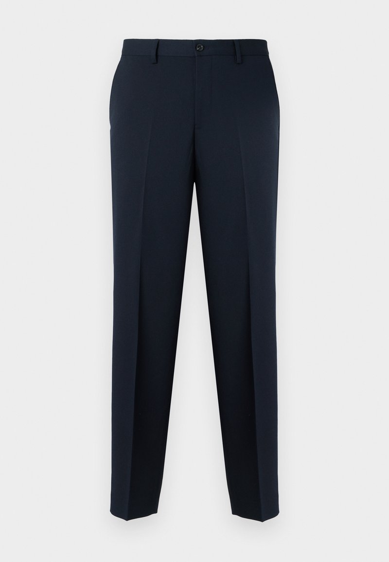 Jack & Jones PREMIUM Pantalon donkerblauw