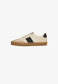 Non sélectionné, beige