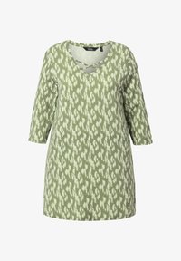 Unausgewählt, olive grey