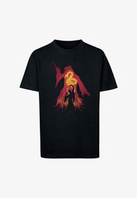 Unausgewählt, black