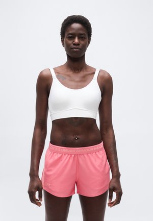 INFINITY MID 2.0 BRA - Sports-BH'er med medium støtte - white