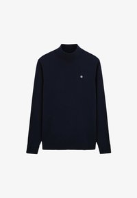 Non sélectionné, dark blue