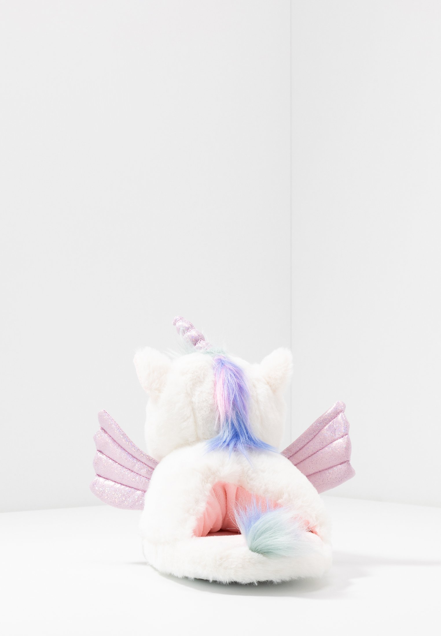 topshop unicorn slippers