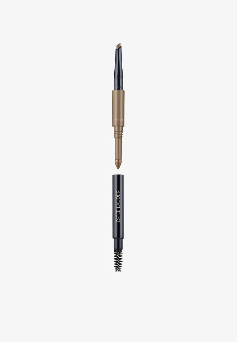 ESTÉE LAUDER THE BROW MULTI-TASKER - Eyebrow Pencil - taupe