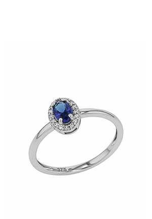 Anillo - blau