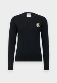 MAGLIA - Pullover - nero