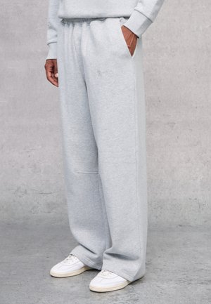 Jogginghose - grey marl