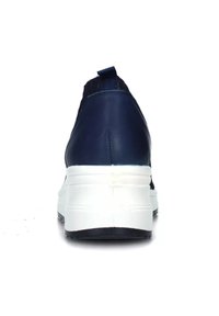Enval Soft Scarpe senza lacci - blue