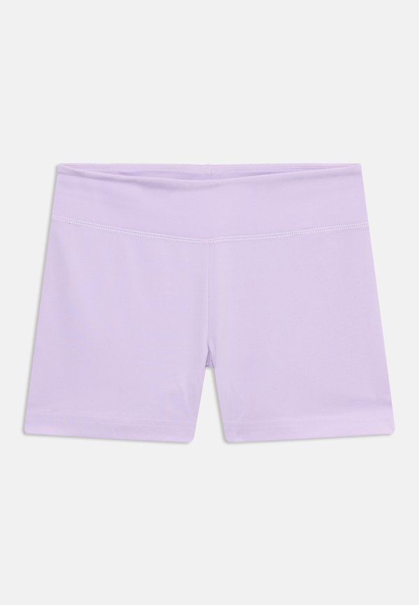 G CLUB DRESS JUNIOR - Sports dress - powder plum3