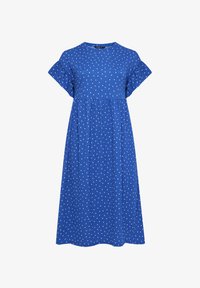 Niewybrane, neon blue