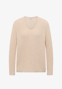 Non sélectionné, beige