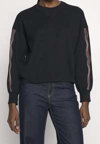 PS Paul Smith Strickpullover - dark blue