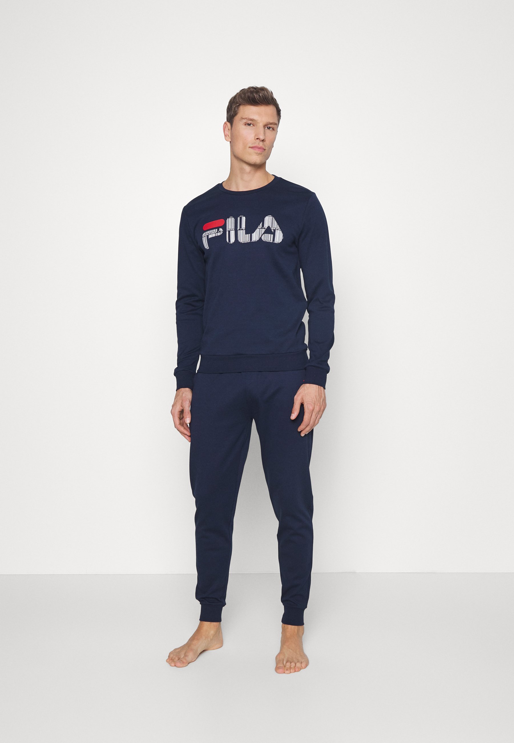 pull fila pas cher femme