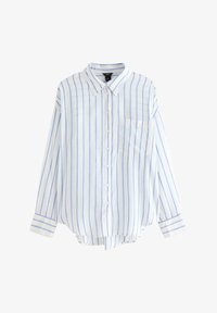 Ikke valgt, off white