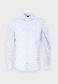PARES - Overhemd - pastel blue