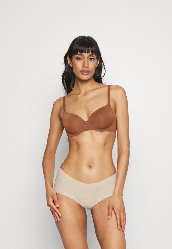 SHORT 2 PACK - Pants - angora3