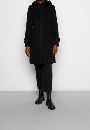 Esprit Collection Klasyczny płaszcz