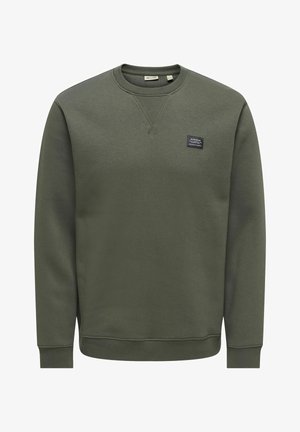 Only & Sons, - Bluza