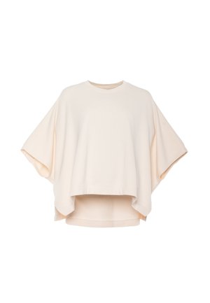 Elias Rumelis, T-shirts basic - biscuit