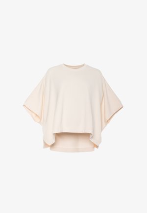 Elias Rumelis, T-shirts basic - biscuit