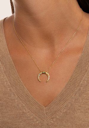 MOONSET COLORS - Collar - gold-coloured