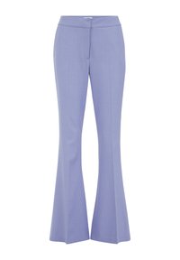 Pantaloni - purple