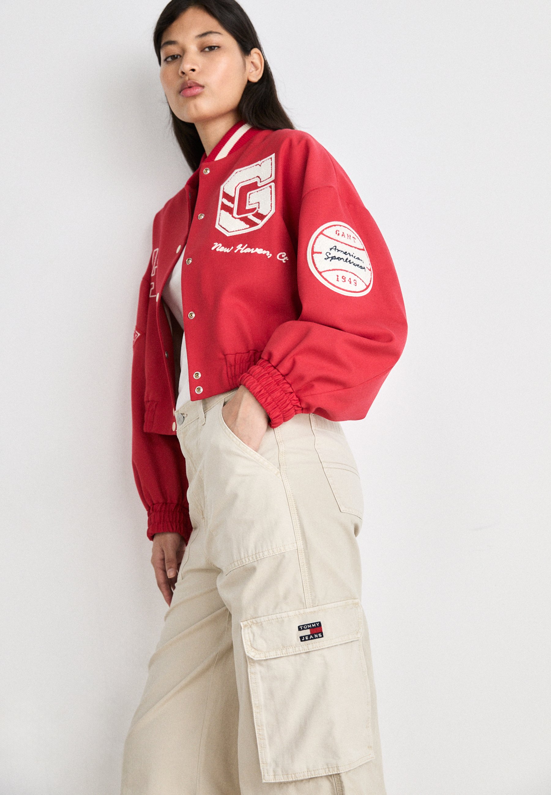Gajess Claire Cargo Pants 新品未使用　36 Claire Cargo Pants | Gajess