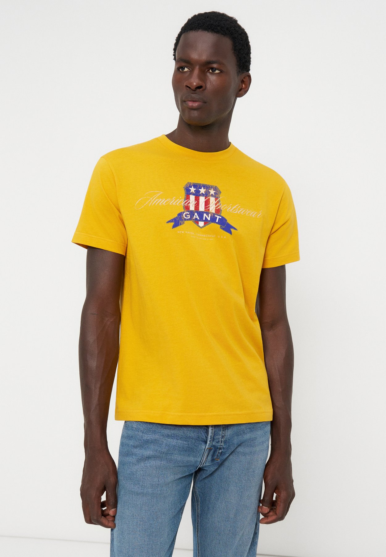 T-Shirt print